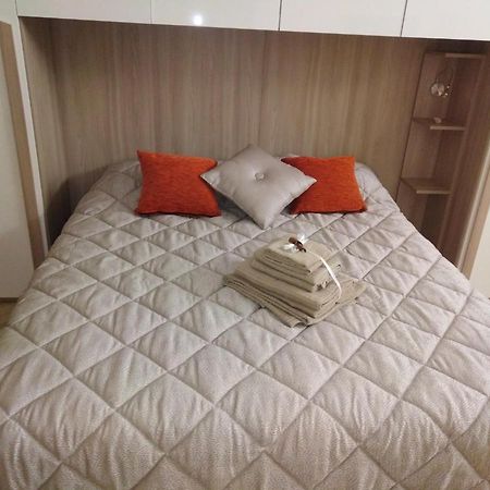 Suite Bb Trani Luaran gambar