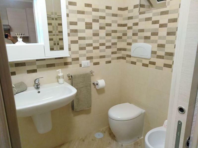 Suite Bb Trani Luaran gambar