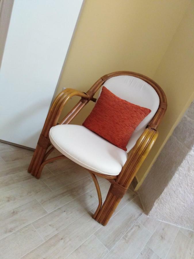 Suite Bb Trani Luaran gambar